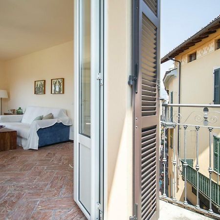 Le Rondinelle Apartment Беладжо Екстериор снимка