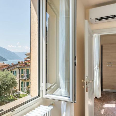 Le Rondinelle Apartment Беладжо Екстериор снимка