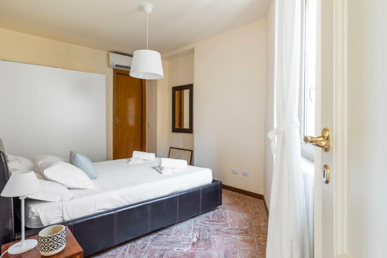 Le Rondinelle Apartment Беладжо Екстериор снимка